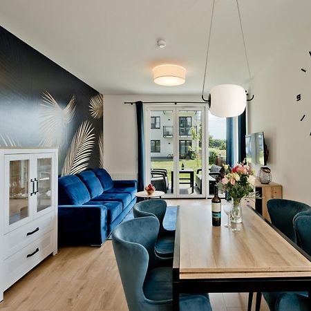 BlueApart Apartamenty Hotelowe Nexo Puck Zewnętrze zdjęcie