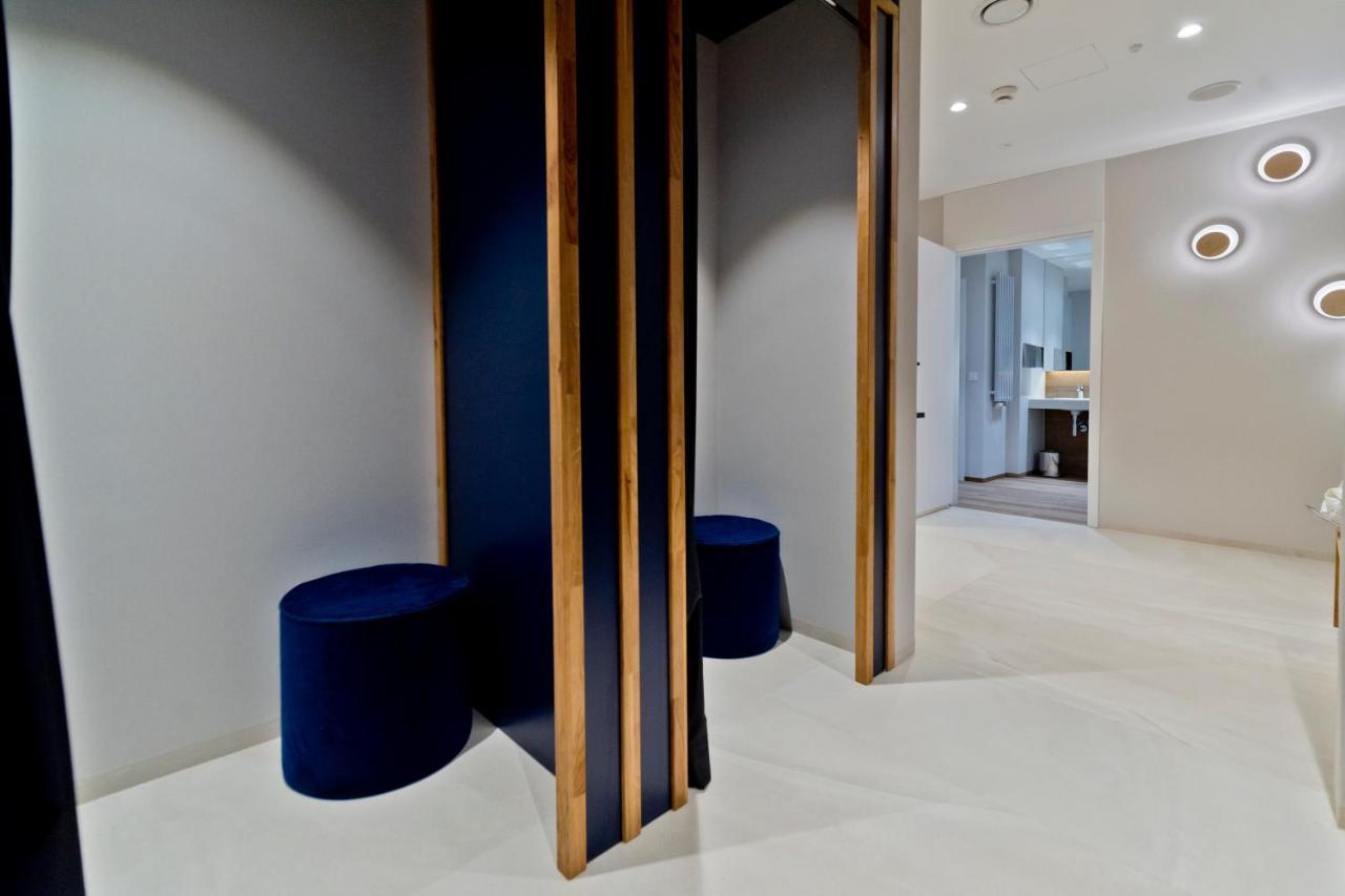 BlueApart Apartamenty Hotelowe Nexo Puck Zewnętrze zdjęcie